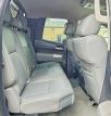 2008 Toyota Tundra Double Cab Limited