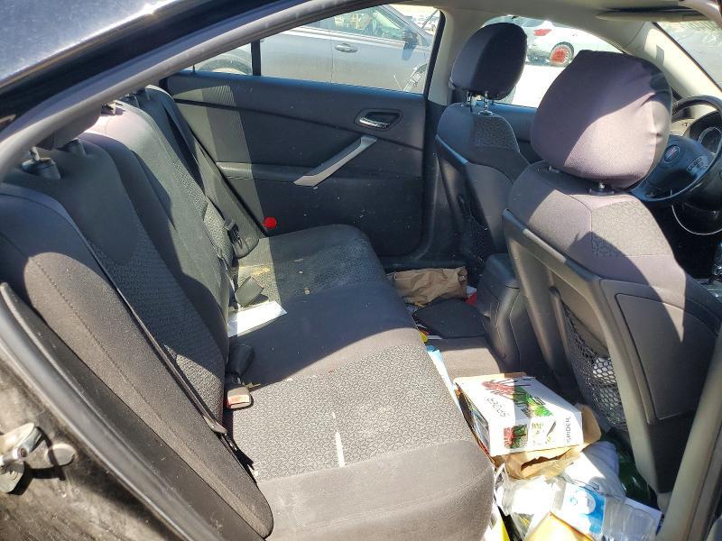 2008 Pontiac G6 Base