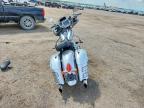 2018 Indian Motorcycle Co. Chieftain Elite