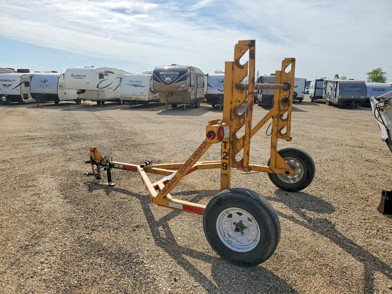 2020 Custommade Trailers  Reel Trailer Reel Trailer