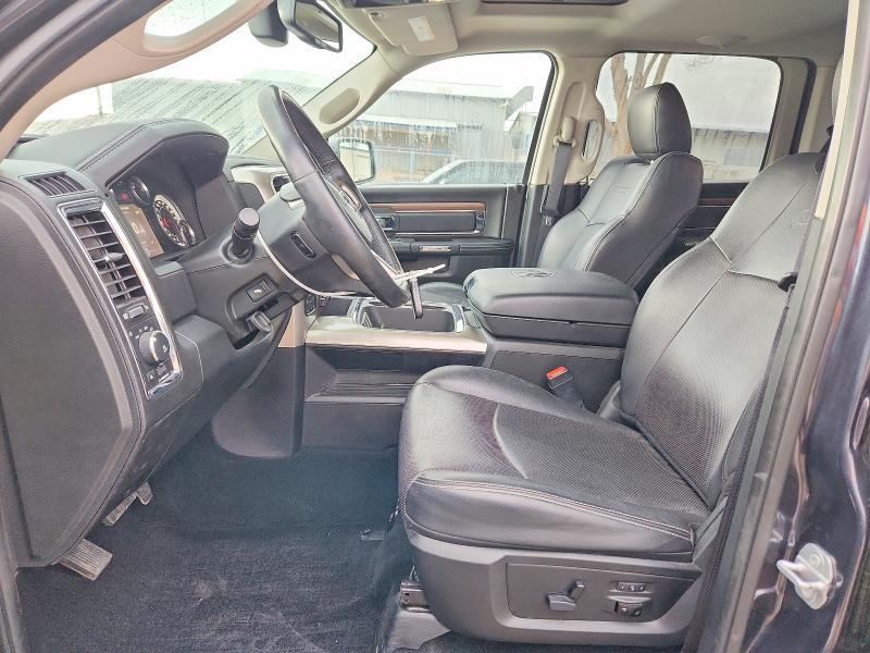 2016 Dodge 1500 Laramie