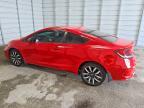 2015 Honda Civic exl