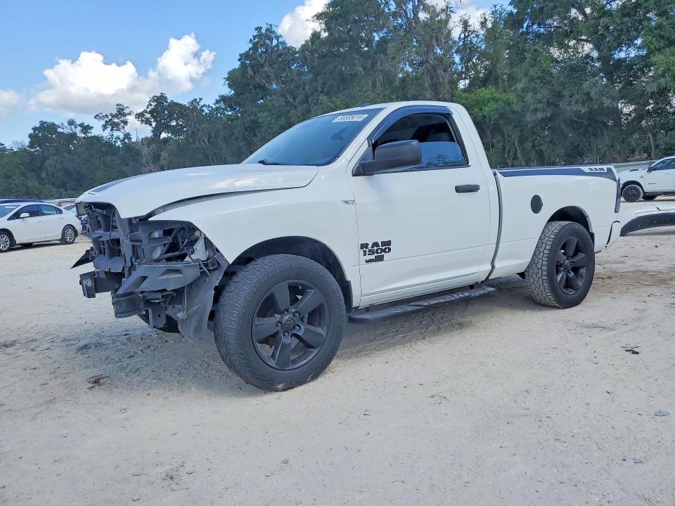2016 Dodge RAM 1500 ST