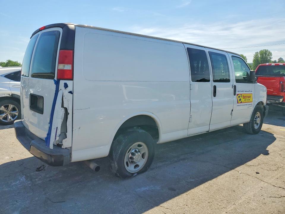 2013 Chevrolet 1502