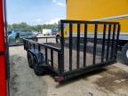 2026 Caliber WG714 Utility Trailer