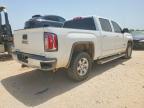 2017 GMC Sierra C1500 SLT