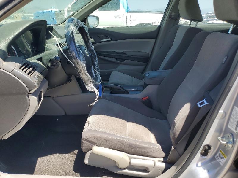 2009 Honda Accord lx