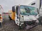 2008 Isuzu NQR Dump Truck