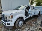 2020 Ford F450 Super Duty