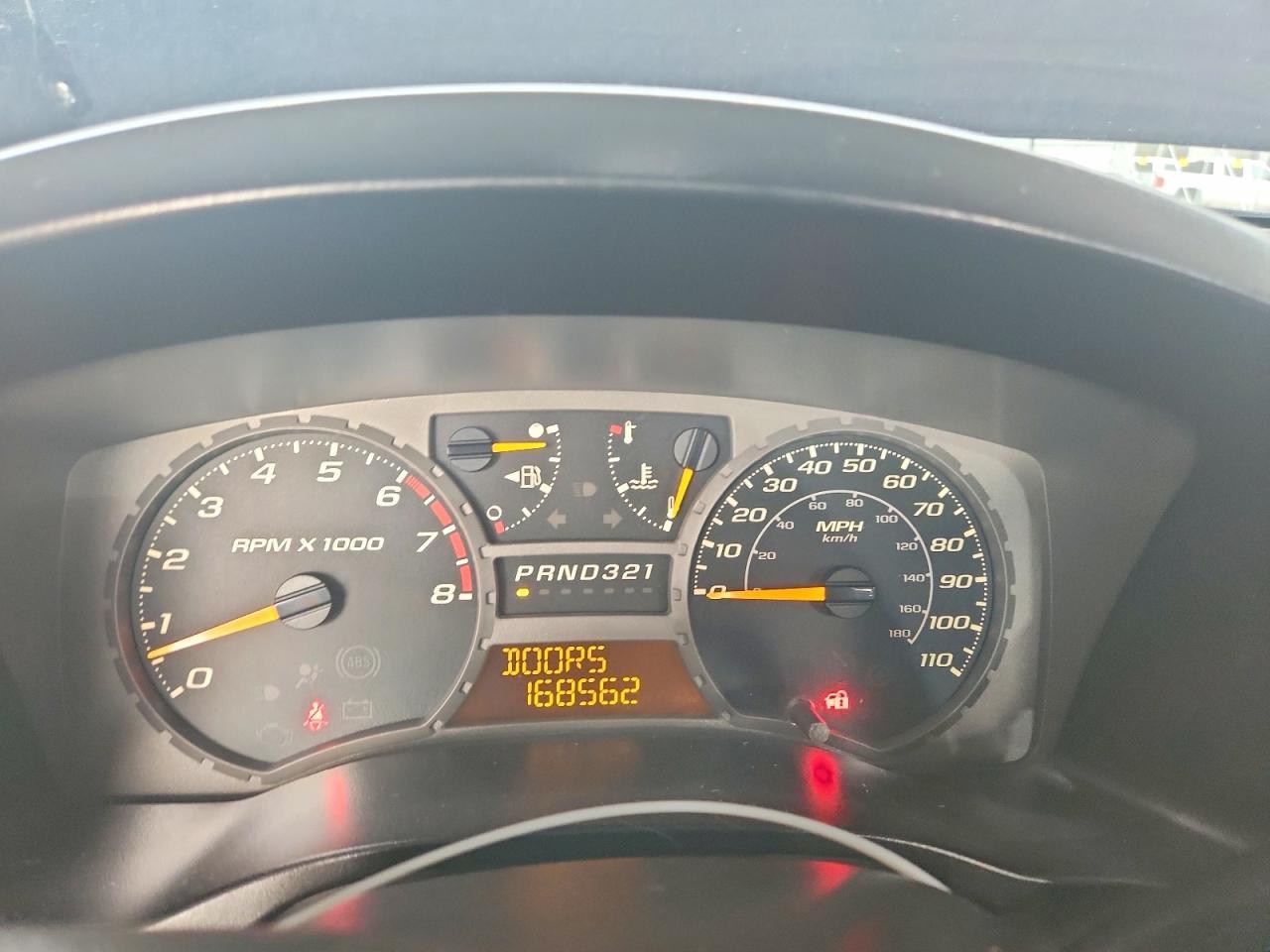 2006 Chevrolet Colorado