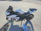 2018 Yamaha YZFR3 A