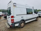 2016 Mercedes-Benz Sprinter 2500
