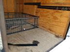 2023 Intersate 2022 Intersate VICT714TA2 Enclosed Cargo Trailer