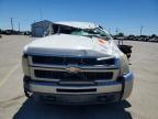 2007 Chevrolet Silverado K2500 Heavy Duty