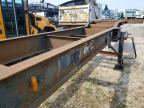 1994 Hercules Ajax ROLL-OFF Container Trailer