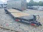 2023 Diamond C Equipment Trailer