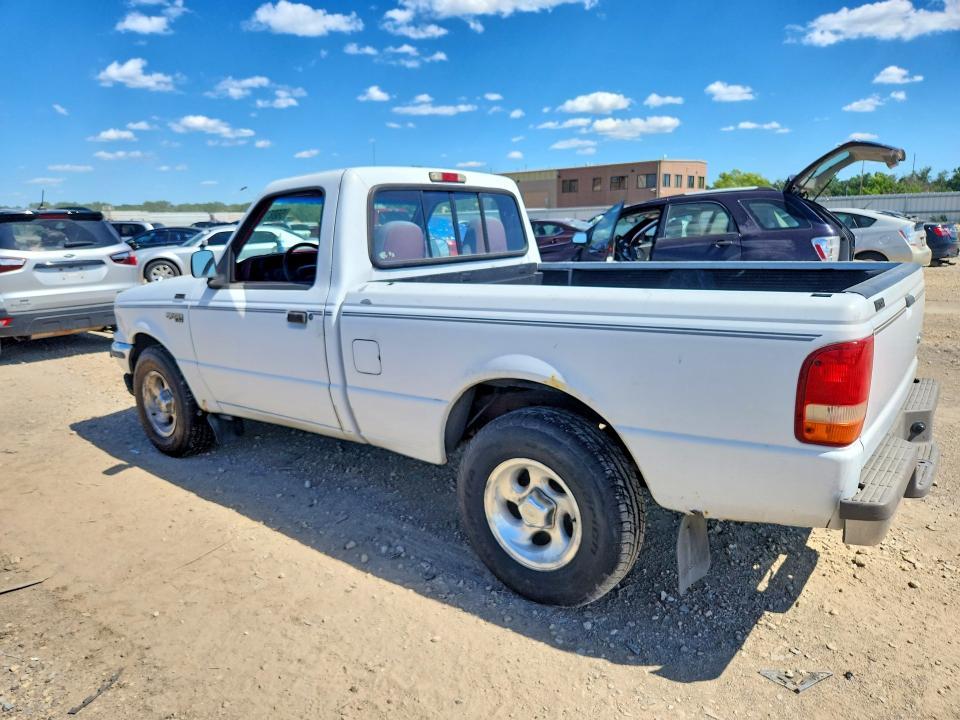 1994 Ford Ranger