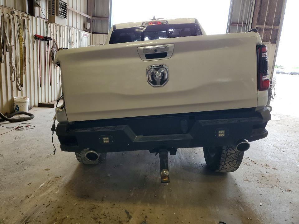 2020 Dodge RAM 1500 Longhorn