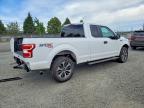 2019 Ford F150 Super Cab