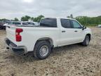 2021 Chevrolet Silverado K1500