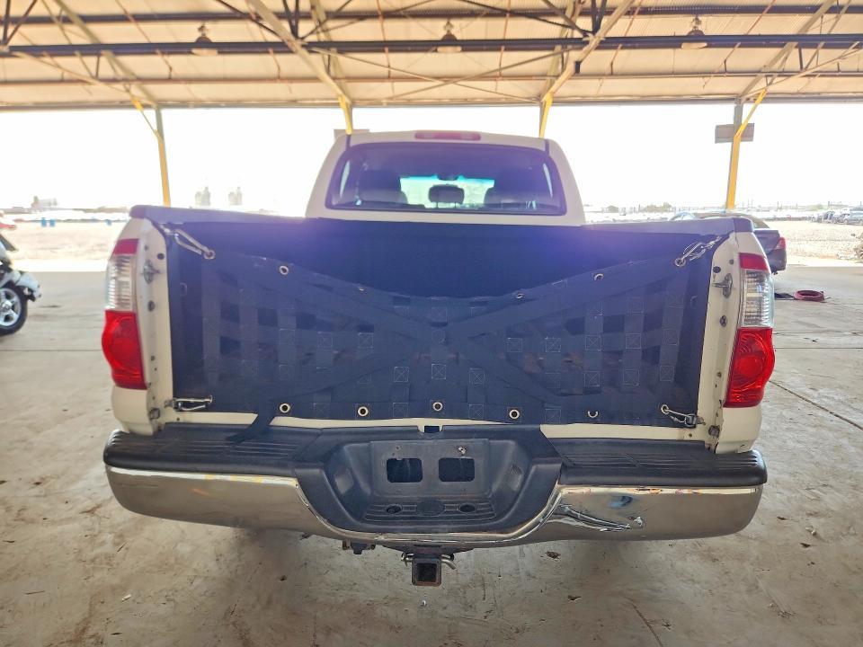 2004 Toyota Tundra Double Cab SR5