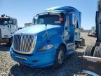 2012 International LF687 Semi Truck