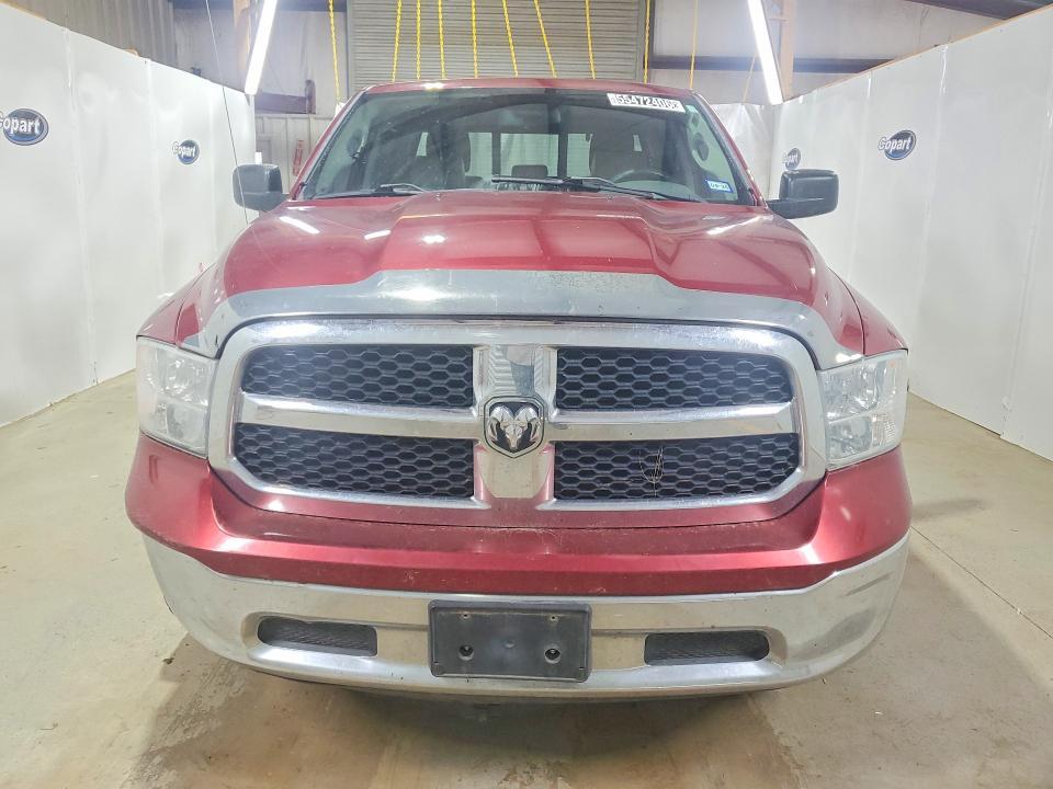 2014 Dodge Ram 1500 slt