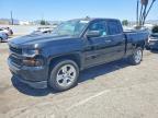 2018 Chevrolet Silverado C1500 Custom