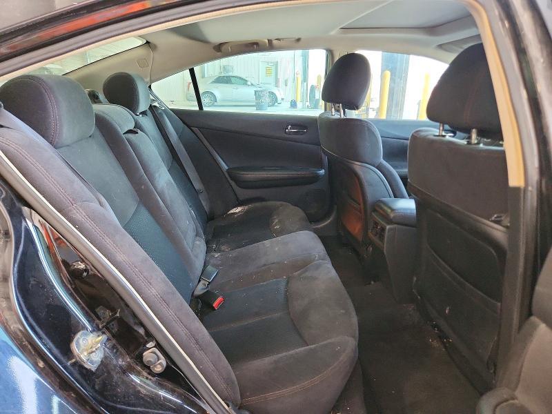 2014 Nissan Maxima 3.5 s