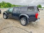 2011 Nissan Frontier S