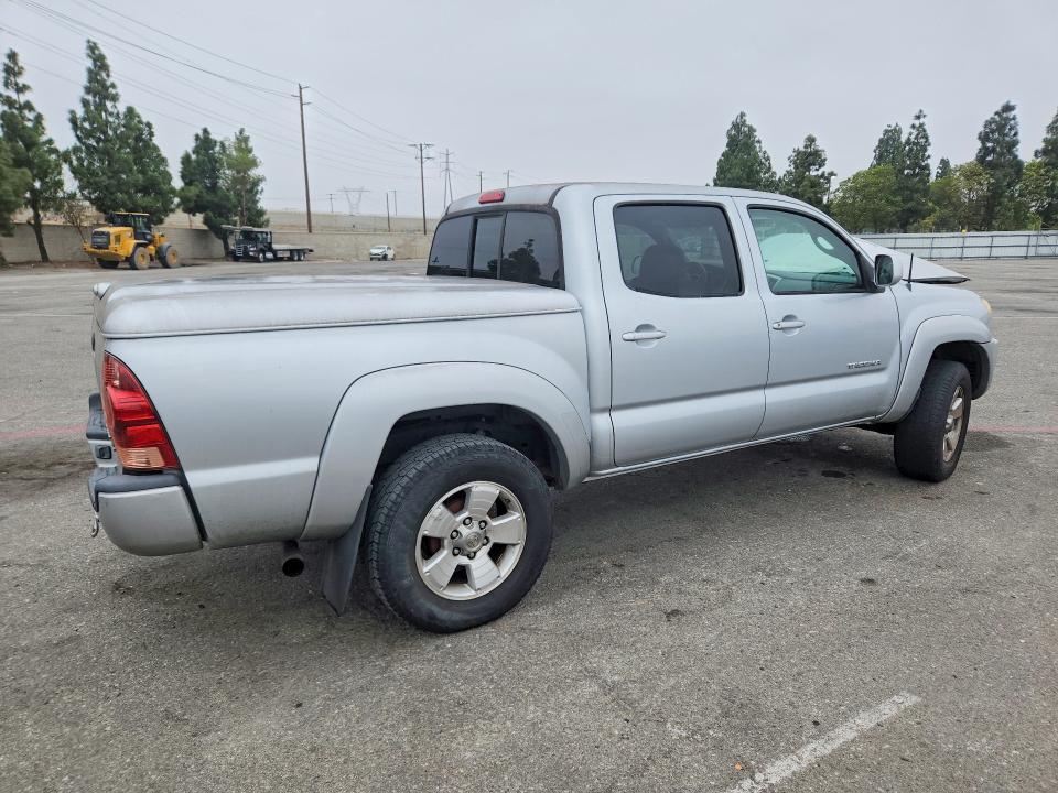 2006 Toyota Tacoma Double Cab Prerunner