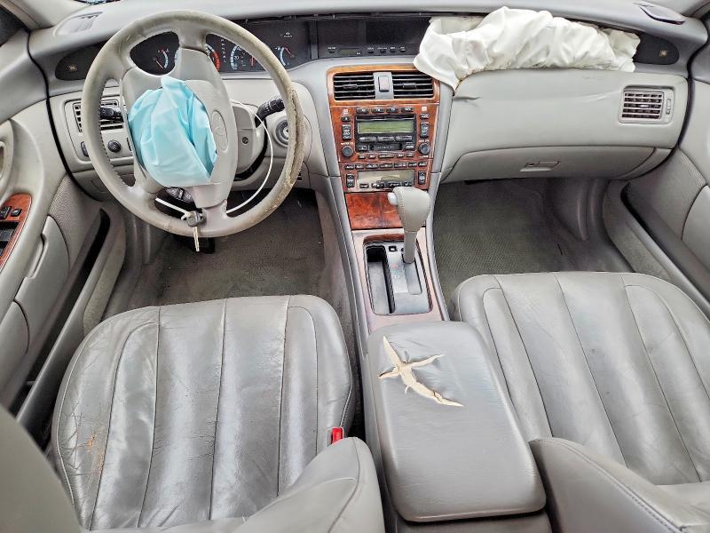 2001 Toyota Avalon xls W/bucket