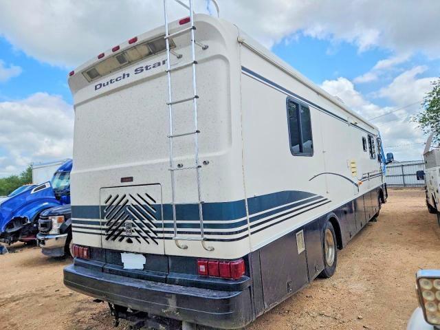 1998 Frht 1998 Dutch Star RV