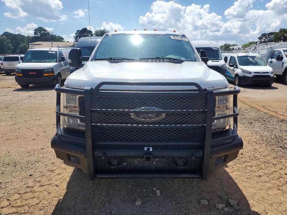 2018 Ford F350 Super Duty