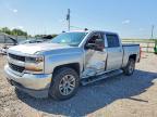 2018 Chevrolet Silverado C1500 LT
