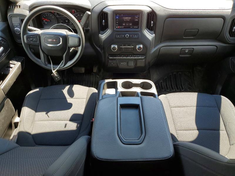 2021 GMC Sierra C1500