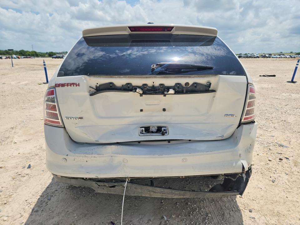 2009 Ford Edge
