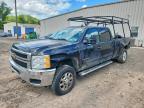 2013 Chevrolet Silverado K3500 LT