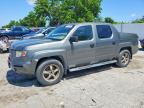 2007 Honda Ridgeline RT