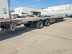 2014 Reitnouer Drop Deck Trailer