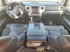 2016 Toyota Tundra Platinum