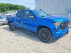 2023 Chevrolet Silverado K1500 Custom
