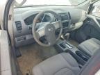 2013 Nissan Frontier S