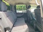 2012 Nissan Titan SV