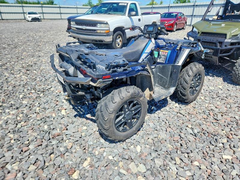 2021 Polaris Sportsman ATV