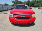 2008 Chevrolet Avalanche C1500