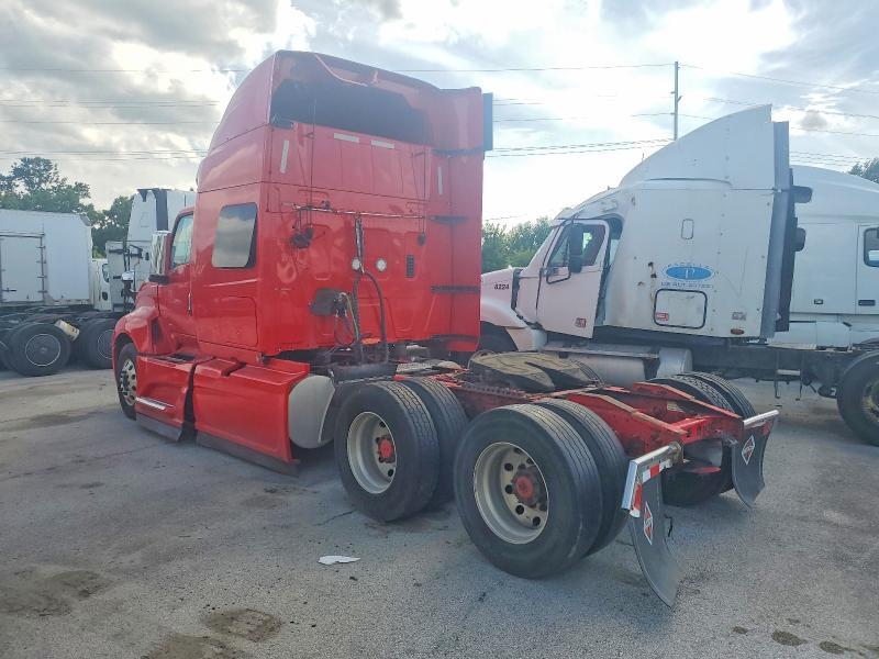 2019 International LT625 Semi Truck