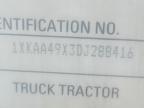 2013 Kenworth Construction T660