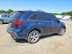 2011 Acura MDX