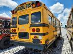 2005 Freigliner 2005 Freightliner FS65 Chassis School Bus